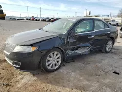 2010 Lincoln MKZ en venta en Oklahoma City, OK