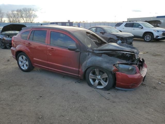 2010 Dodge Caliber SXT