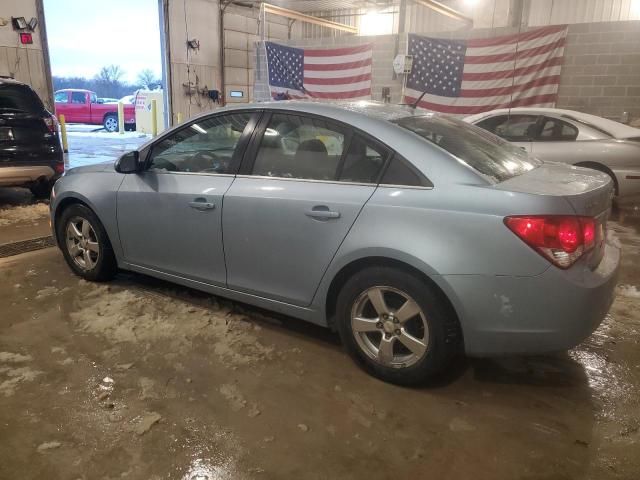 2011 Chevrolet Cruze LT