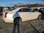 2014 Cadillac ATS Premium