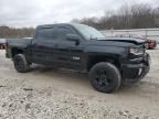 2018 Chevrolet Silverado K1500 LTZ