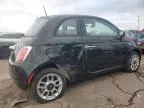 2013 Fiat 500 POP