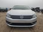 2014 Volkswagen Passat SE