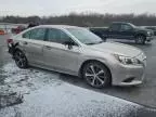 2016 Subaru Legacy 3.6R Limited