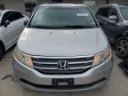 2011 Honda Odyssey EXL