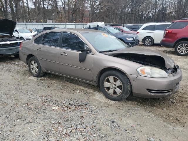 2007 Chevrolet Impala LT