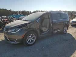 Chrysler salvage cars for sale: 2019 Chrysler Pacifica Limited