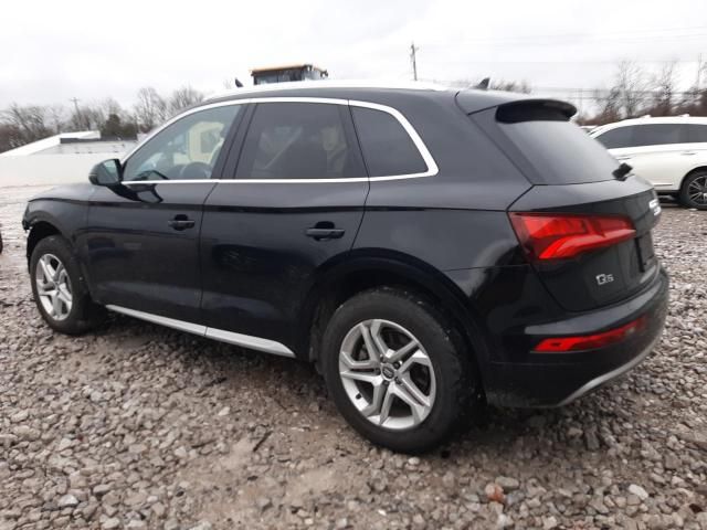 2019 Audi Q5 Premium