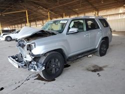 Toyota Vehiculos salvage en venta: 2018 Toyota 4runner SR5/SR5 Premium