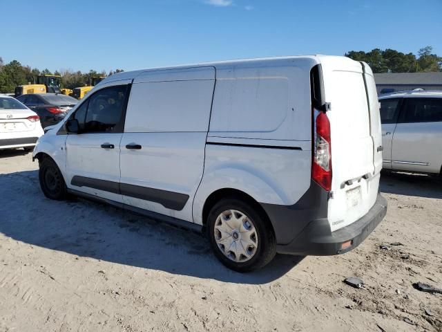 2016 Ford Transit Connect XL