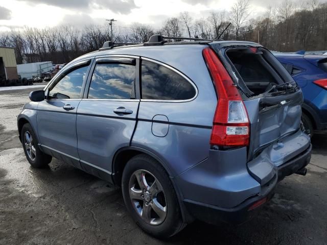 2008 Honda CR-V EXL