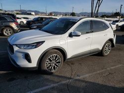 2023 Ford Escape en venta en Van Nuys, CA