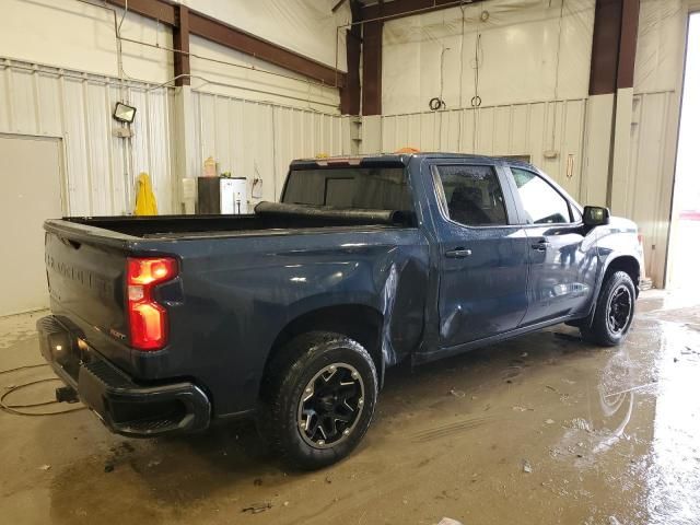 2019 Chevrolet Silverado K1500 RST