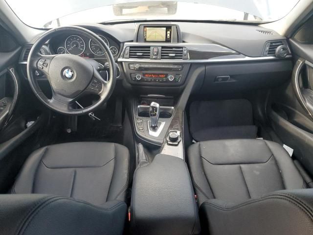 2015 BMW 320 I