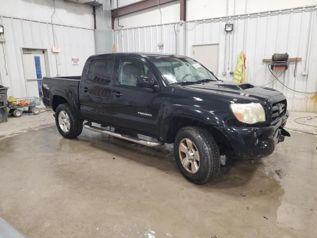 2006 Toyota Tacoma Double Cab