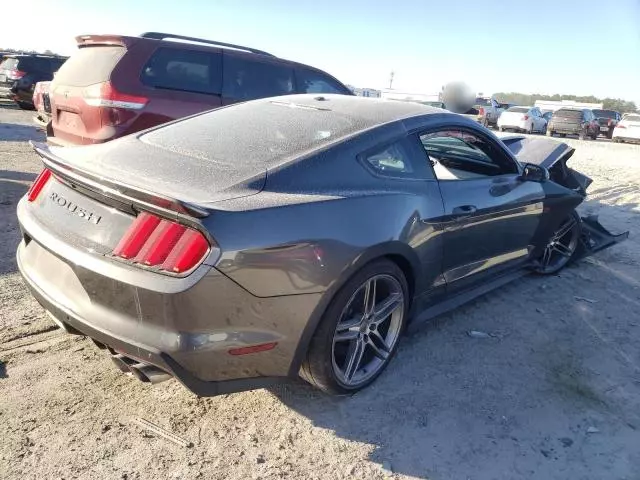 2016 Ford Mustang GT