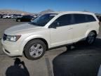 2013 Dodge Journey SE