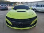 2019 Chevrolet Camaro SS