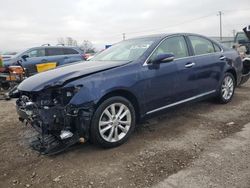 Lexus Vehiculos salvage en venta: 2012 Lexus ES 350