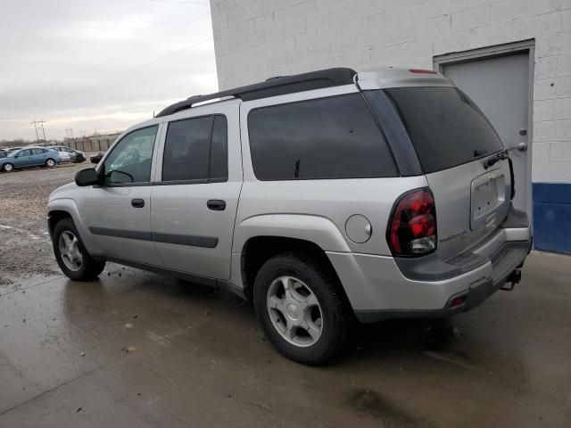 2005 Chevrolet Trailblazer EXT LS