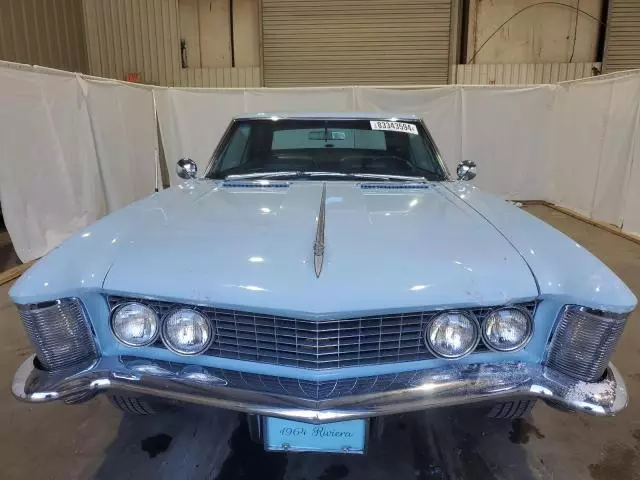 1964 Buick Riviera