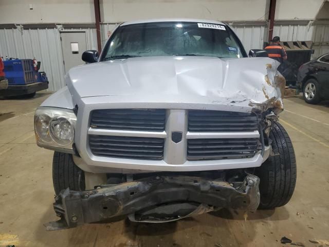 2006 Dodge Dakota Quad SLT