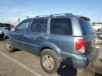 2005 Honda Pilot EX