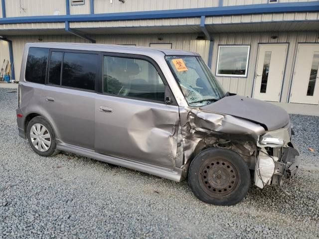 2005 Scion XB