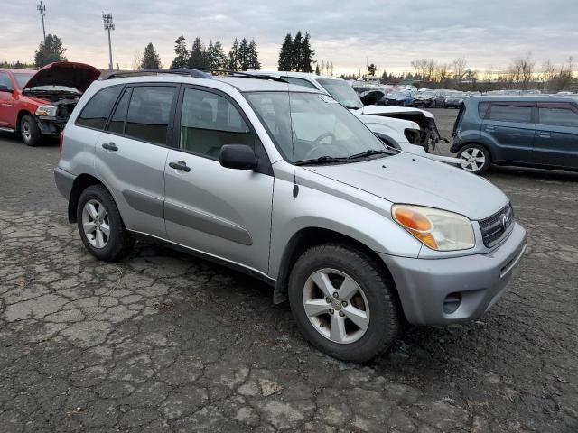 2004 Toyota Rav4