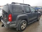 2008 Nissan Xterra OFF Road