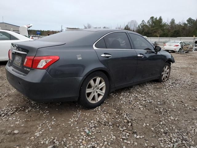 2008 Lexus ES 350