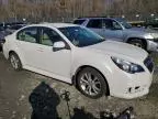 2013 Subaru Legacy 2.5I Limited