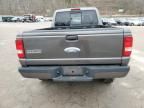 2006 Ford Ranger Super Cab