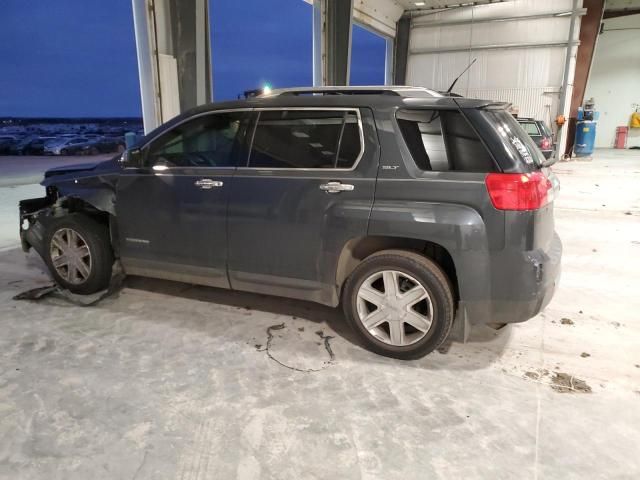 2011 GMC Terrain SLT