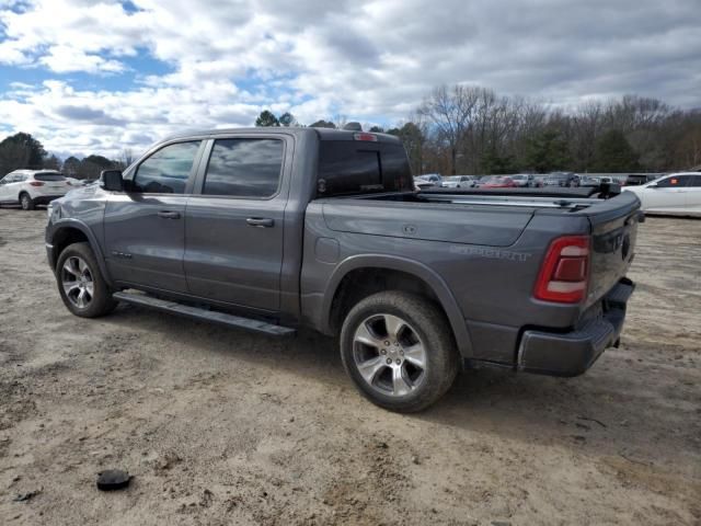 2021 Dodge 1500 Laramie