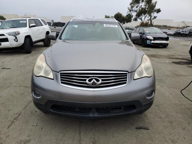 2008 Infiniti EX35 Base