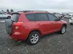 2008 Toyota Rav4 Limited