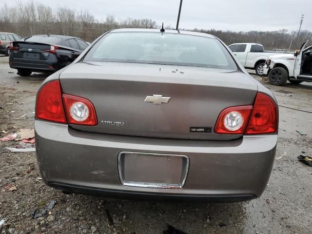 2010 Chevrolet Malibu LS