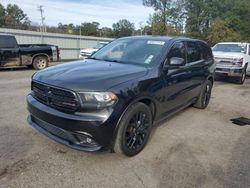 2015 Dodge Durango R/T en venta en Shreveport, LA