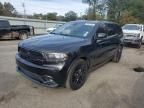 2015 Dodge Durango R/T