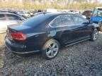 2012 Volkswagen Passat SEL