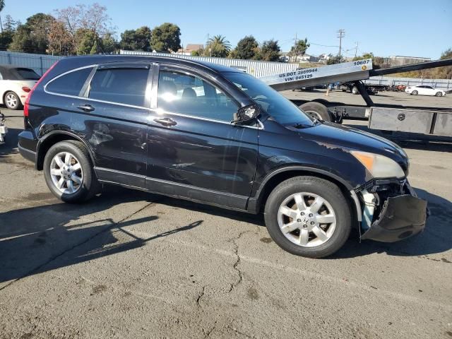 2008 Honda CR-V EX