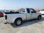 2007 Nissan Frontier King Cab XE