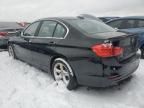 2015 BMW 328 XI