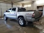 2014 Toyota Tacoma Double Cab