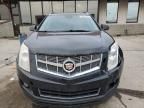 2010 Cadillac SRX Premium Collection