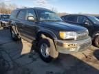 2002 Toyota 4runner SR5