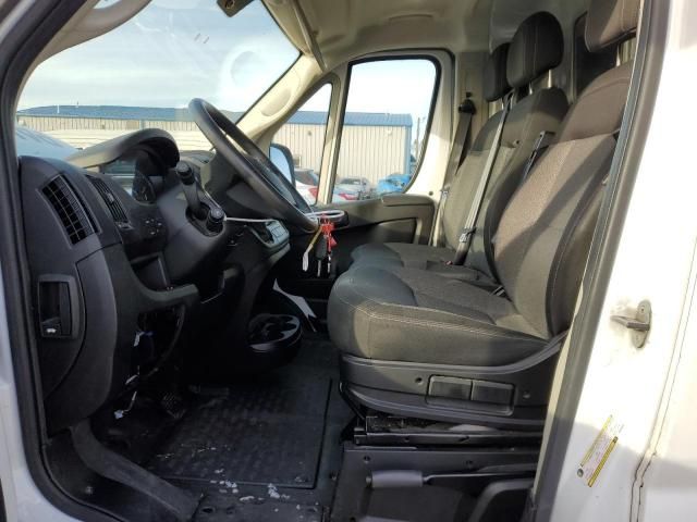 2021 Dodge RAM Promaster 2500 2500 High