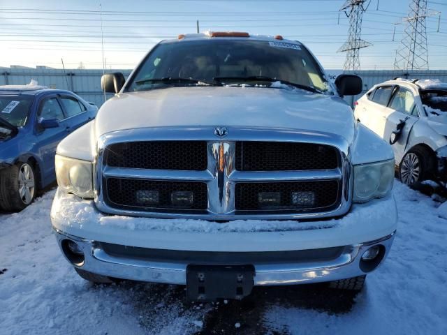 2003 Dodge RAM 2500 ST