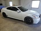 2008 Infiniti G37 Base